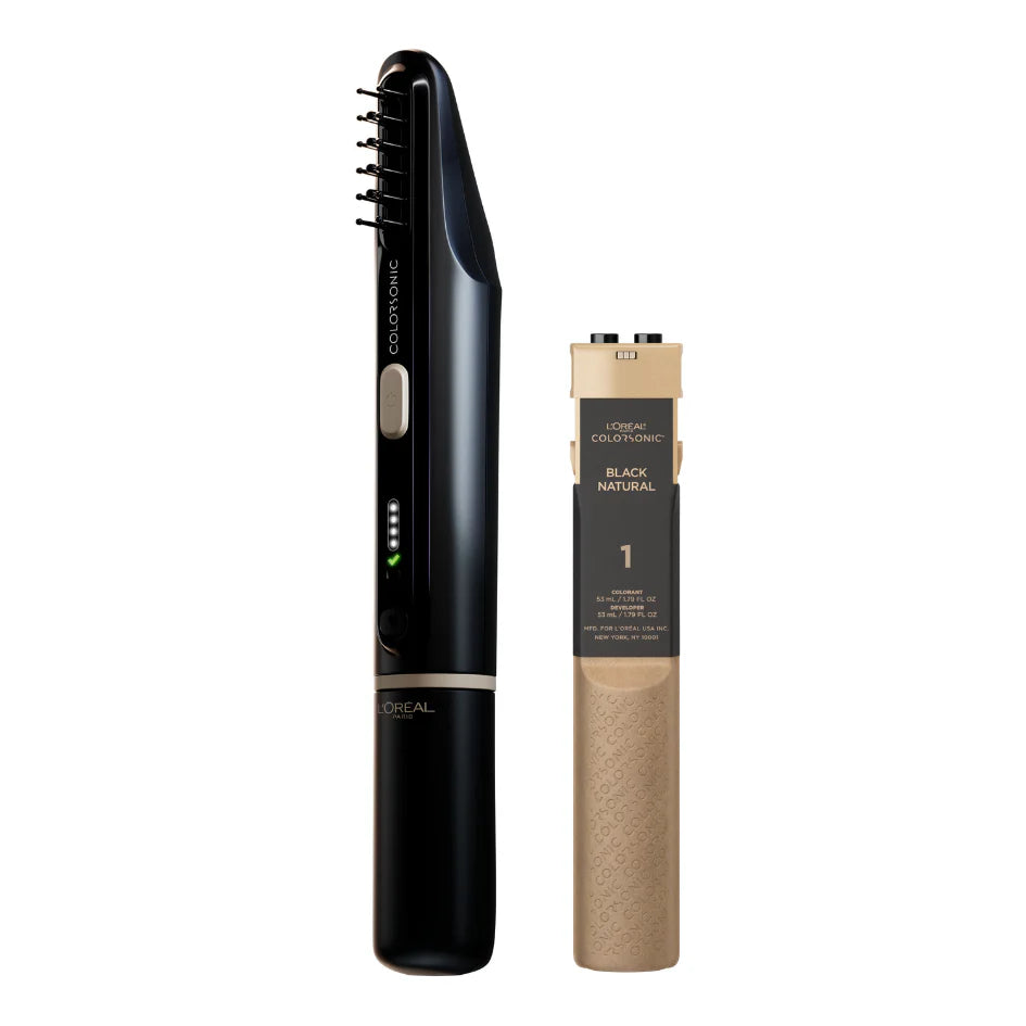 Alluxe® Hair Color Device