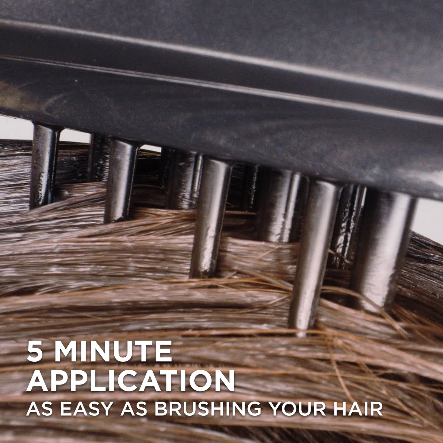 Alluxe® Hair Color Device
