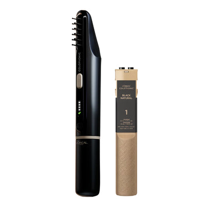 Alluxe® Hair Color Device