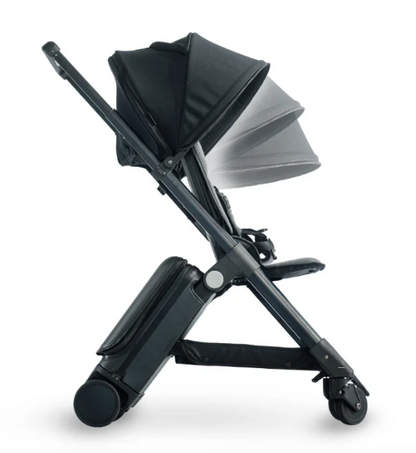 Alluxe® Carry On Luggage Stroller