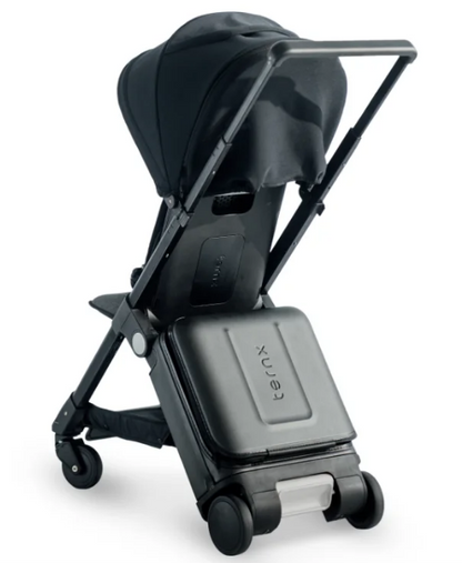 Alluxe® Carry On Luggage Stroller