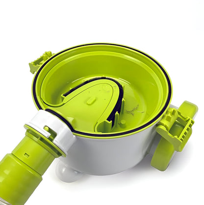 Alluxe® Toy Cleanup Vacuum