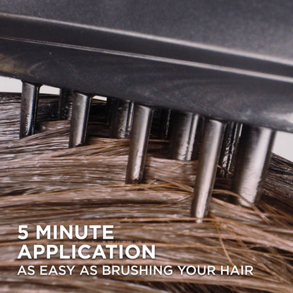 Alluxe® Hair Color Device
